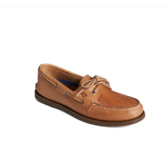 Sperry Men's Authentic Original 2-Eye Boat Shoe Size 9.5